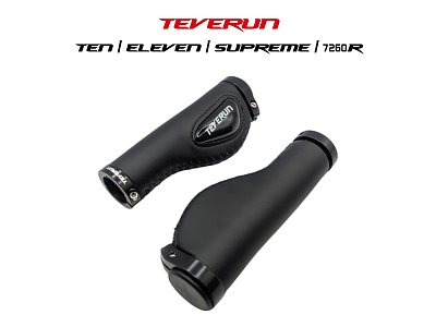 Gripy Teverun Fighter